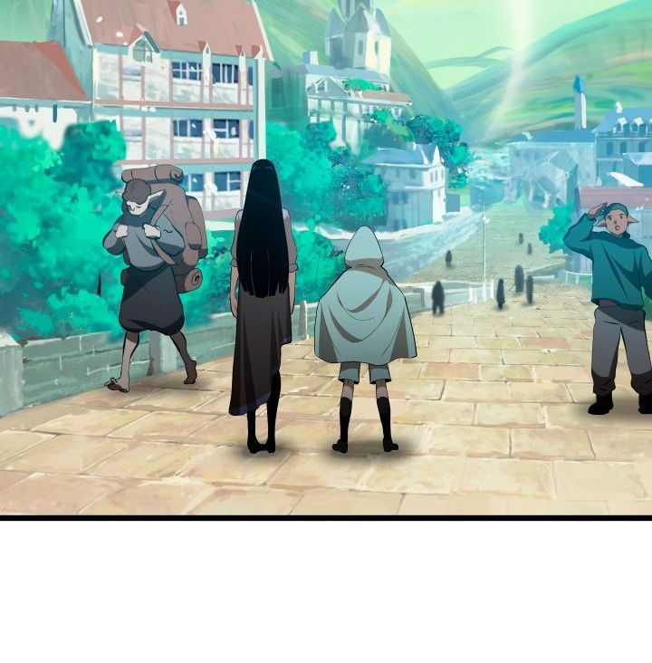 Câu Chuyện Sinh Tồn Của Kiếm Vương Ở Thế Giới Khác Chap 74 - Next Chap 75