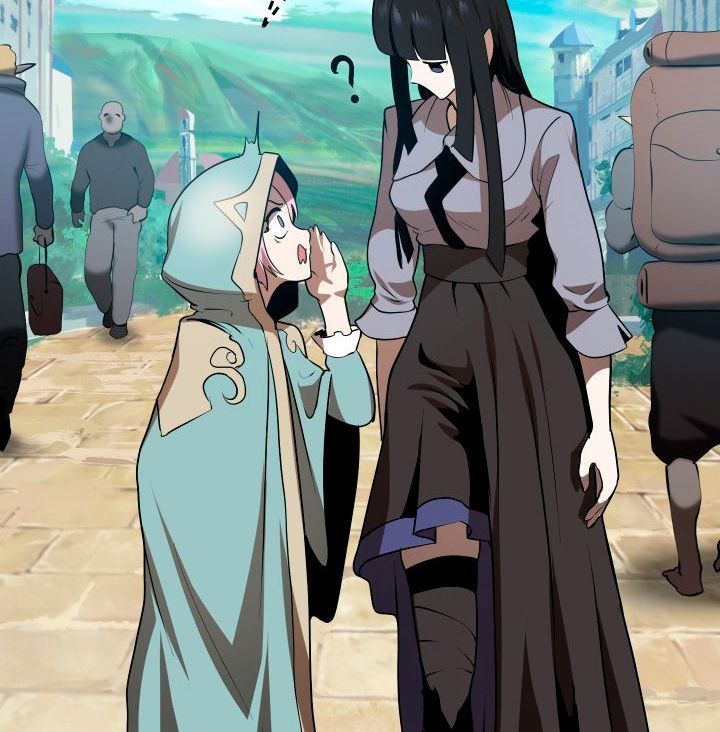 Câu Chuyện Sinh Tồn Của Kiếm Vương Ở Thế Giới Khác Chap 74 - Next Chap 75