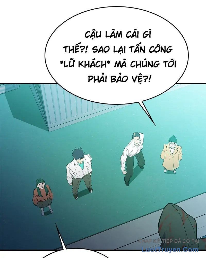 Phản Diện Vô Năng Chap 50 - Next Chap 51