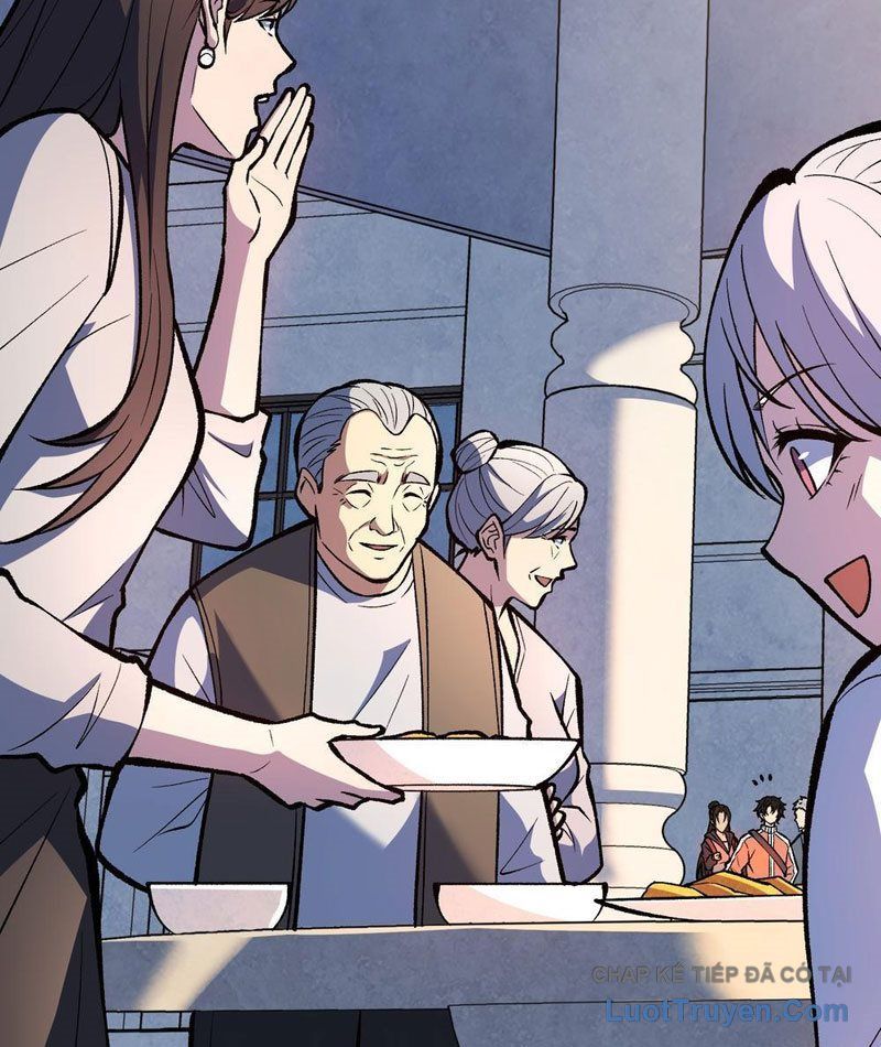 Mình Ta Tung Hoành Loạn Thế Chap 19 - Next Chap 20