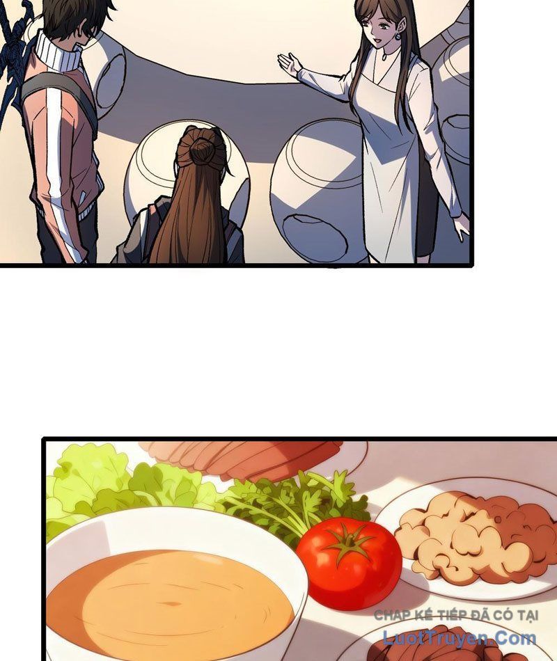 Mình Ta Tung Hoành Loạn Thế Chap 19 - Next Chap 20