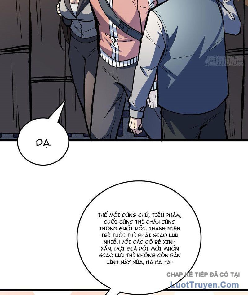 Mình Ta Tung Hoành Loạn Thế Chap 19 - Next Chap 20