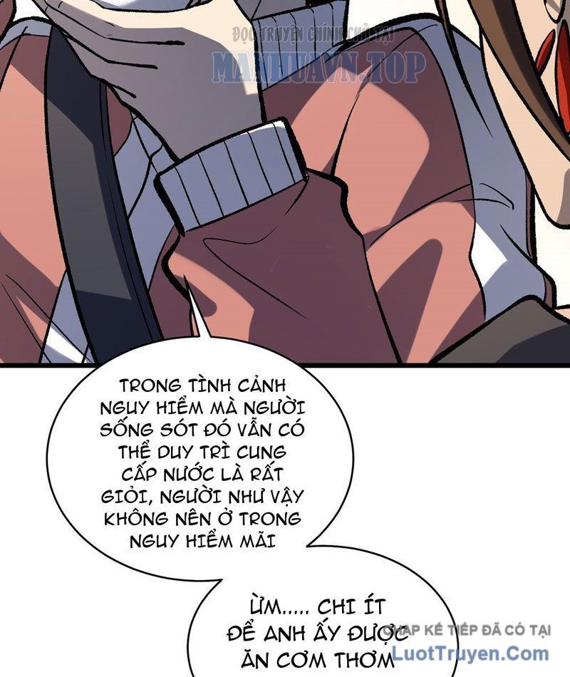 Mình Ta Tung Hoành Loạn Thế Chap 19 - Next Chap 20