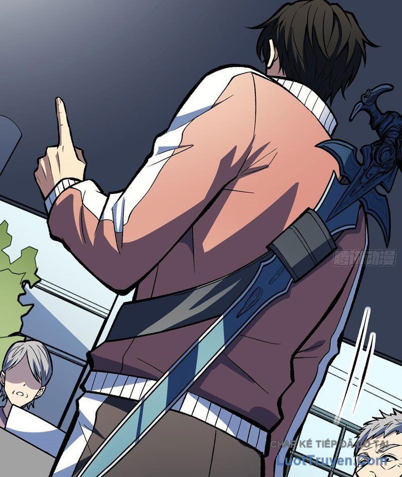 Mình Ta Tung Hoành Loạn Thế Chap 19 - Next Chap 20