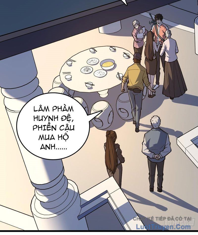 Mình Ta Tung Hoành Loạn Thế Chap 19 - Next Chap 20