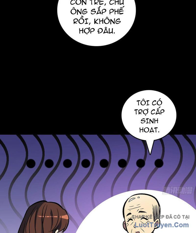 Mình Ta Tung Hoành Loạn Thế Chap 19 - Next Chap 20