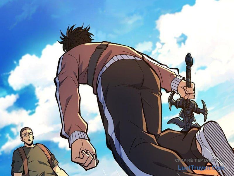 Mình Ta Tung Hoành Loạn Thế Chap 23 - Next Chap 24