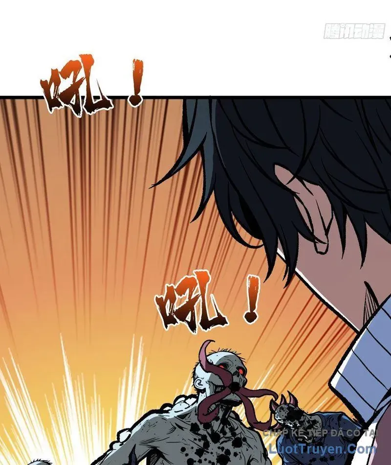 Mình Ta Tung Hoành Loạn Thế Chap 26 - Next Chap 27