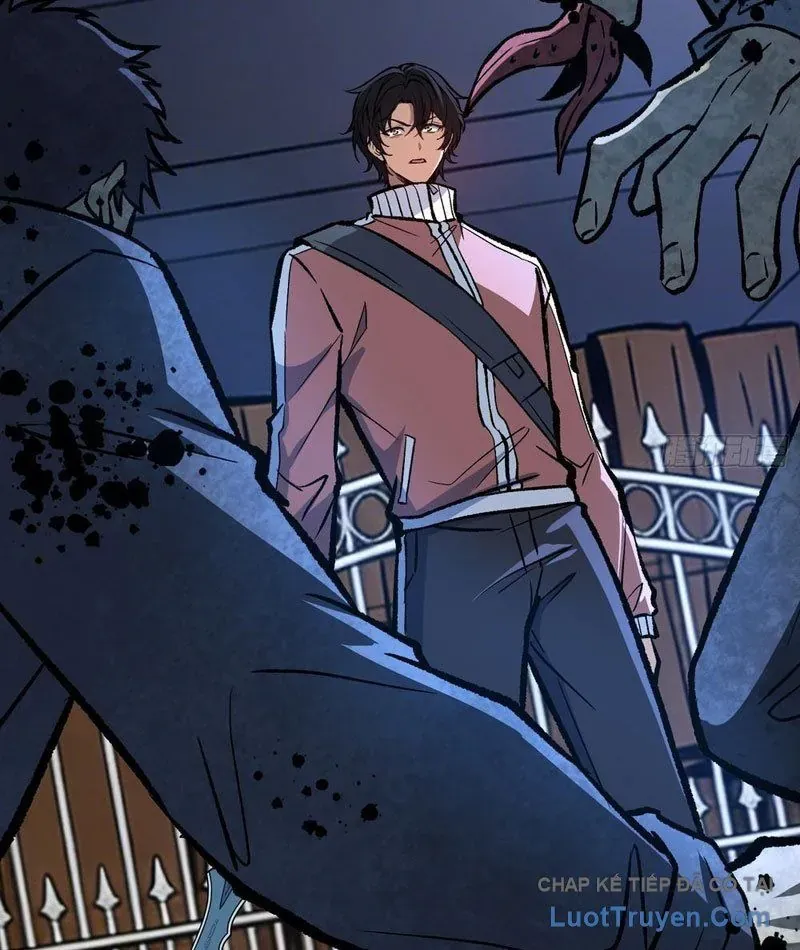 Mình Ta Tung Hoành Loạn Thế Chap 26 - Next Chap 27