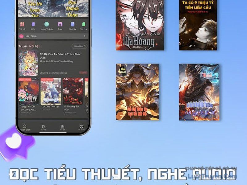 Mình Ta Tung Hoành Loạn Thế Chap 27 - Next Chap 28