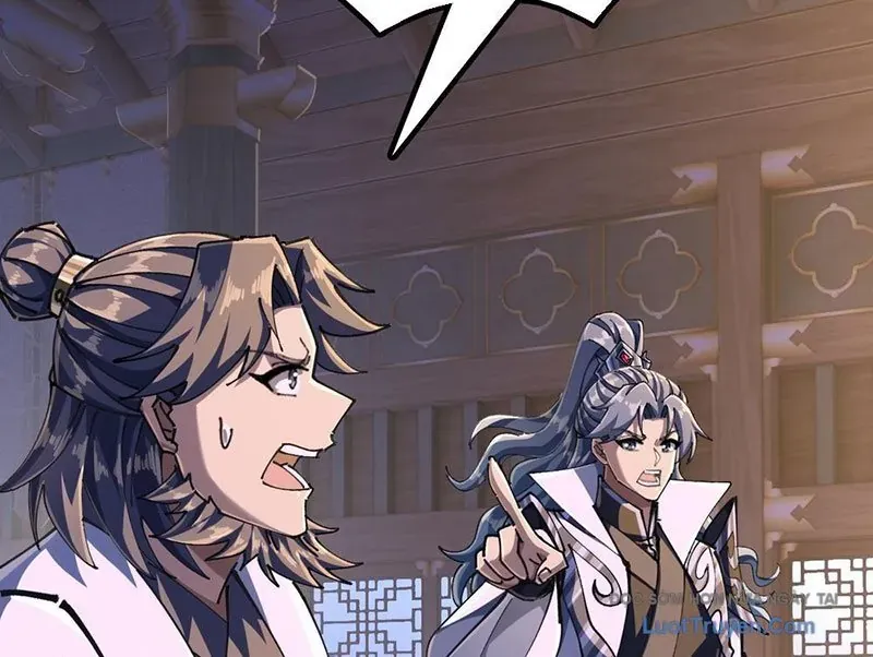 Tốc Thông Tu Tiên Chap 18 - Next Chap 19