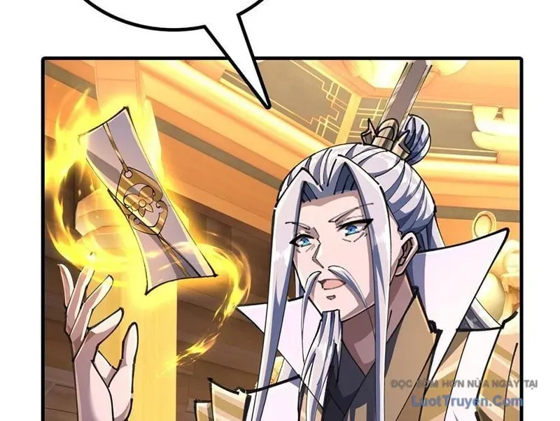 Tốc Thông Tu Tiên Chap 18 - Next Chap 19