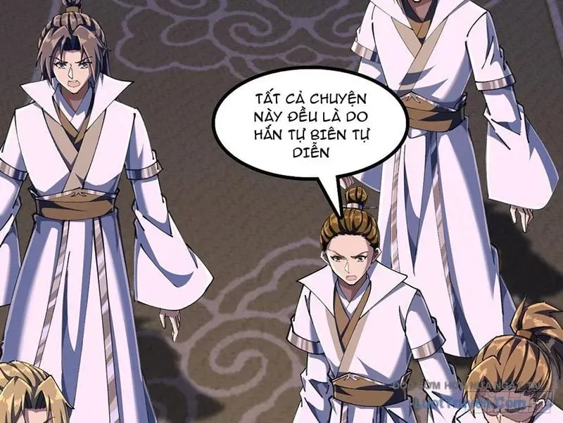 Tốc Thông Tu Tiên Chap 18 - Next Chap 19