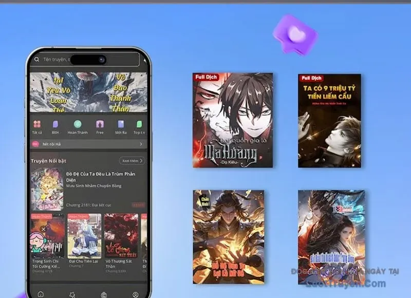 Tốc Thông Tu Tiên Chap 18 - Next Chap 19