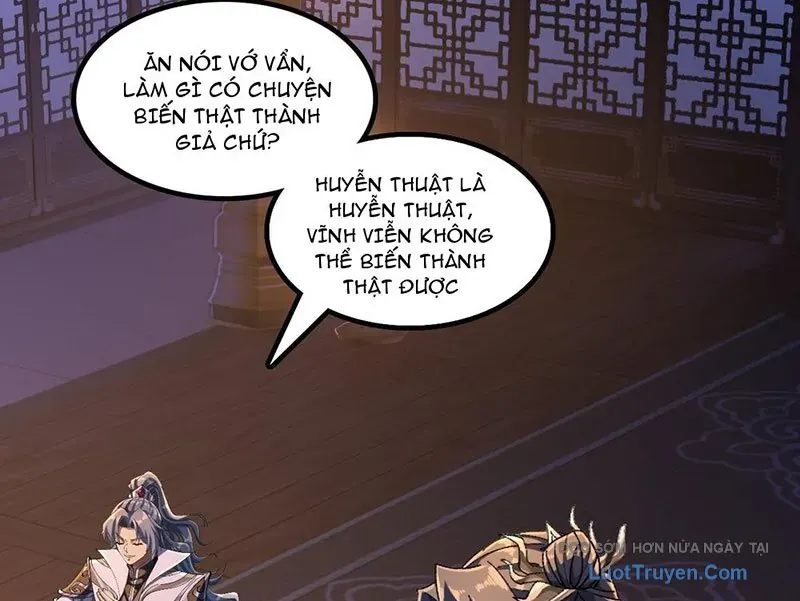 Tốc Thông Tu Tiên Chap 18 - Next Chap 19