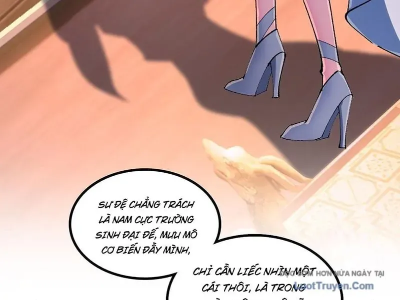 Tốc Thông Tu Tiên Chap 18 - Next Chap 19