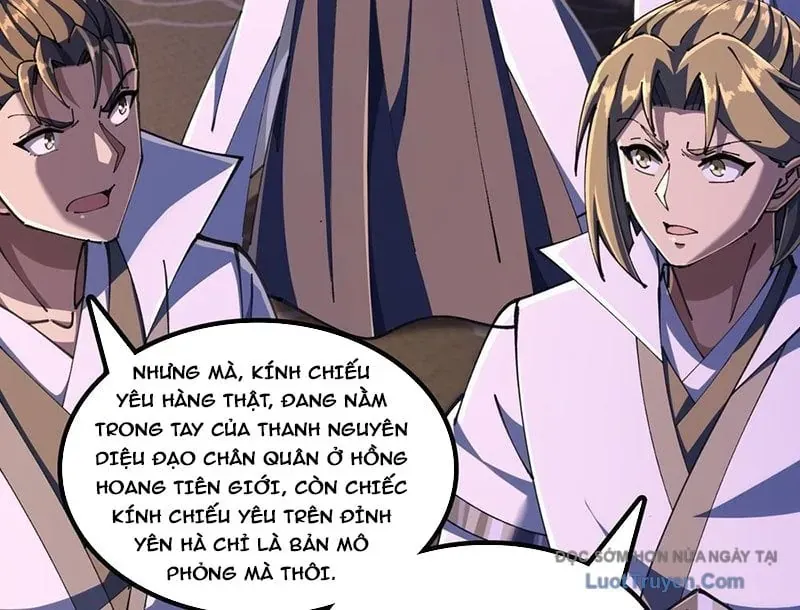 Tốc Thông Tu Tiên Chap 18 - Next Chap 19