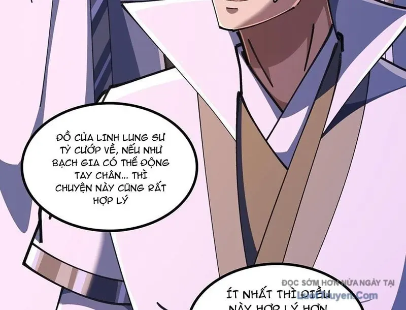 Tốc Thông Tu Tiên Chap 18 - Next Chap 19