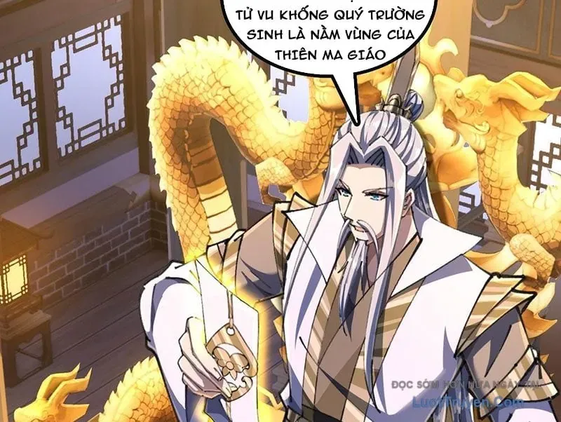 Tốc Thông Tu Tiên Chap 18 - Next Chap 19