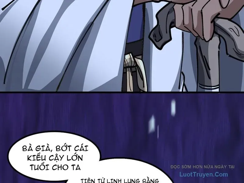 Tốc Thông Tu Tiên Chap 19 - Next Chap 20