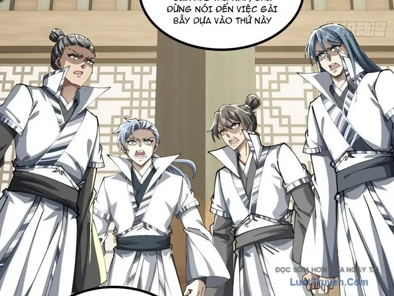 Tốc Thông Tu Tiên Chap 19 - Next Chap 20