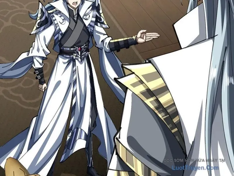 Tốc Thông Tu Tiên Chap 19 - Next Chap 20