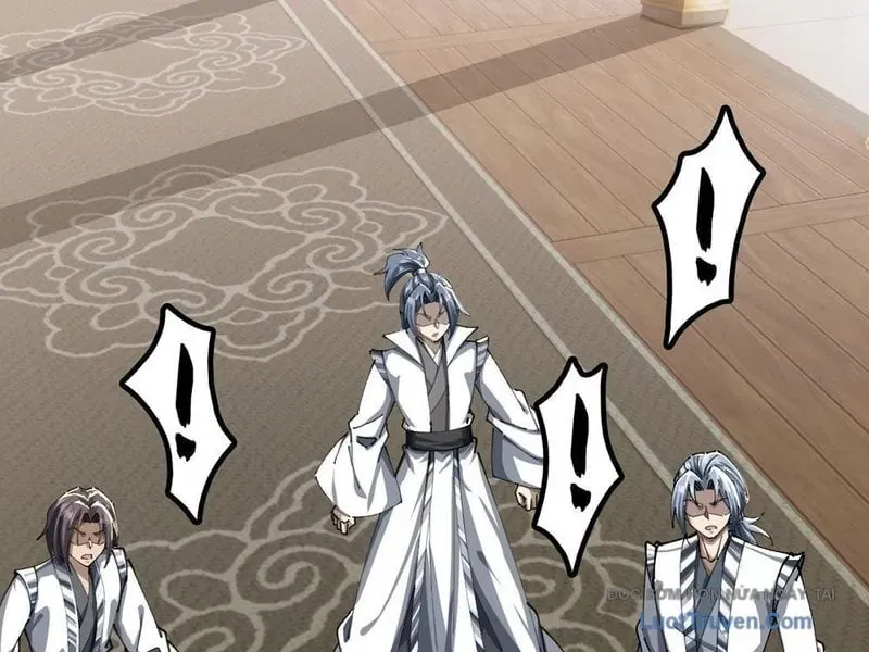 Tốc Thông Tu Tiên Chap 19 - Next Chap 20