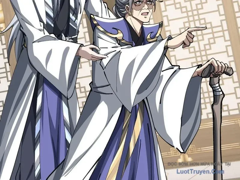 Tốc Thông Tu Tiên Chap 19 - Next Chap 20