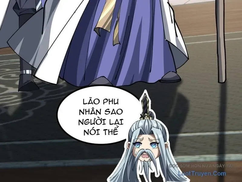 Tốc Thông Tu Tiên Chap 19 - Next Chap 20