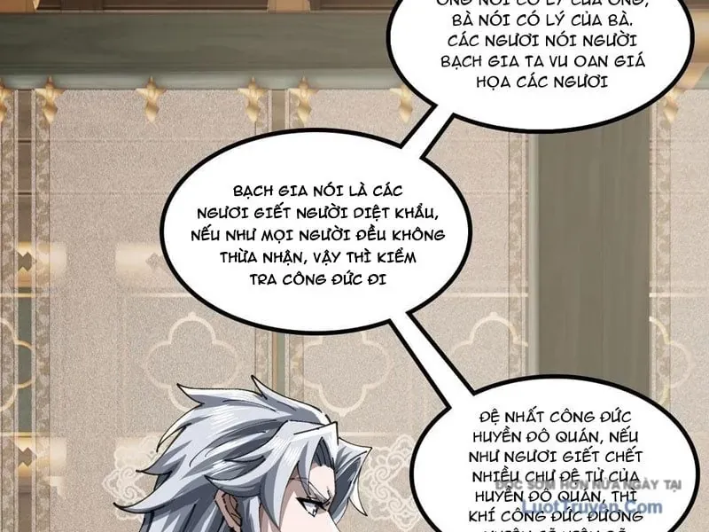 Tốc Thông Tu Tiên Chap 19 - Next Chap 20