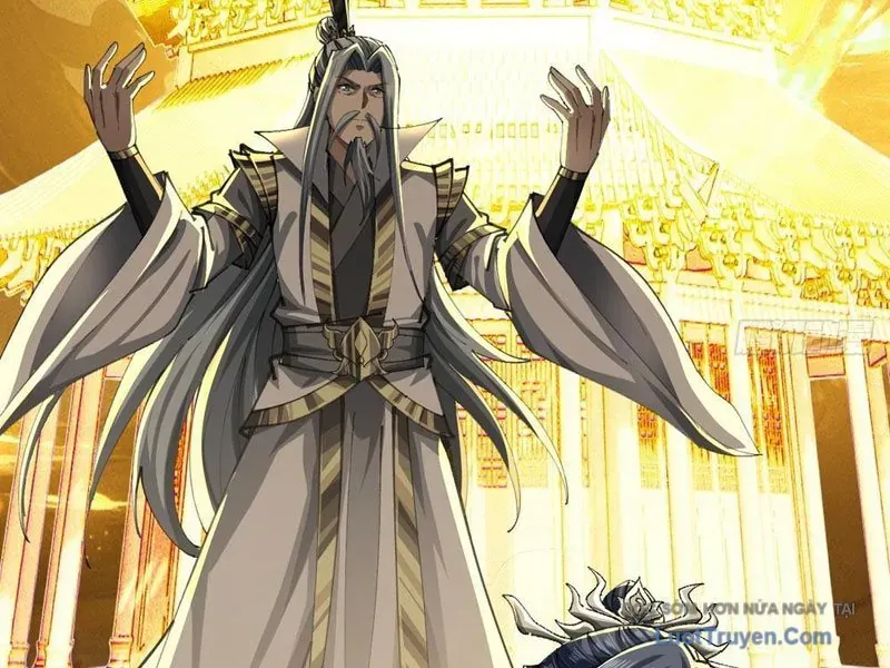 Tốc Thông Tu Tiên Chap 19 - Next Chap 20