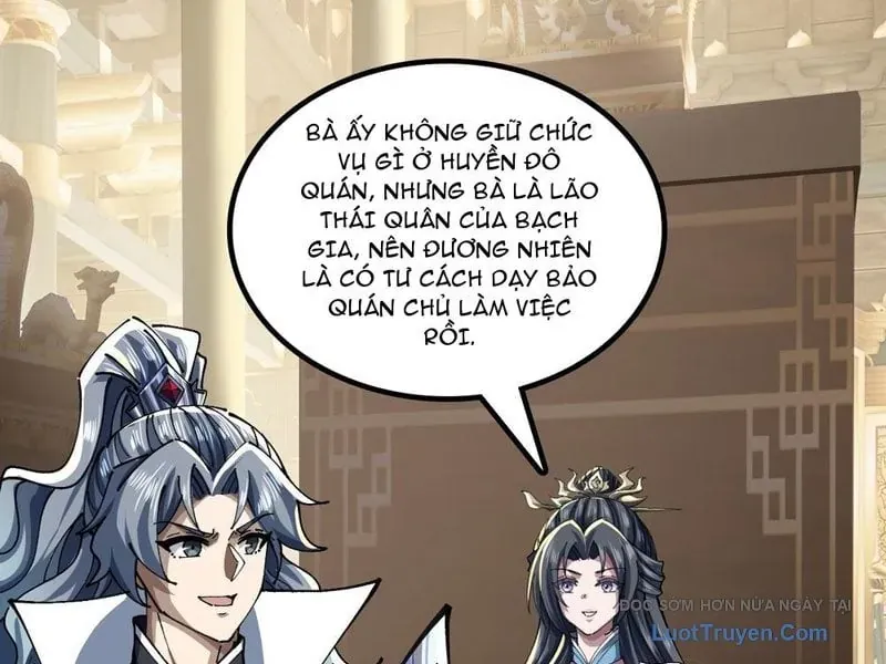 Tốc Thông Tu Tiên Chap 19 - Next Chap 20