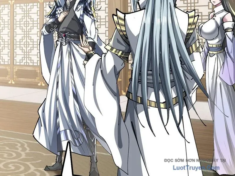 Tốc Thông Tu Tiên Chap 19 - Next Chap 20