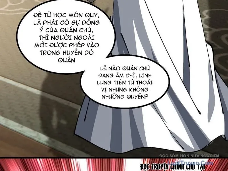 Tốc Thông Tu Tiên Chap 19 - Next Chap 20