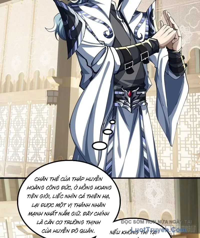 Tốc Thông Tu Tiên Chap 20 - Next Chap 21