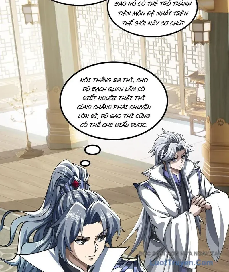 Tốc Thông Tu Tiên Chap 20 - Next Chap 21