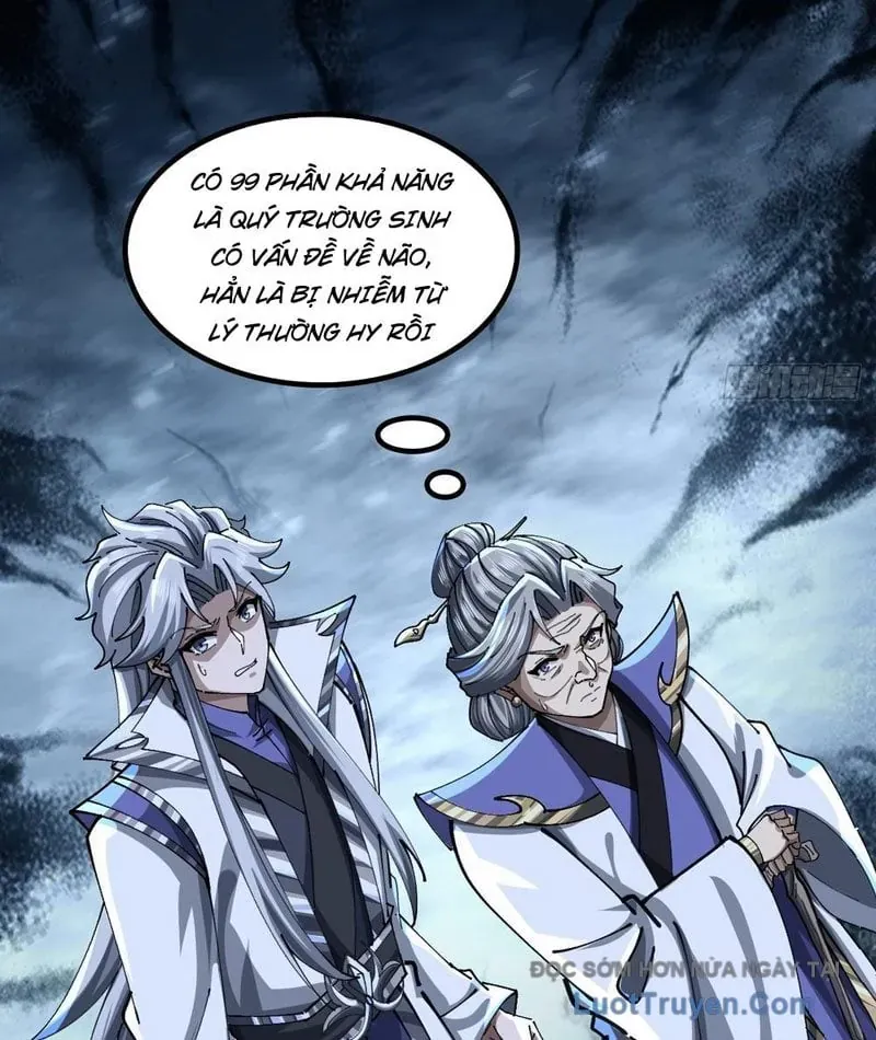 Tốc Thông Tu Tiên Chap 20 - Next Chap 21