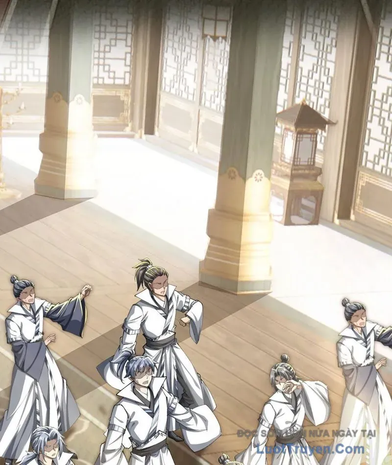 Tốc Thông Tu Tiên Chap 20 - Next Chap 21