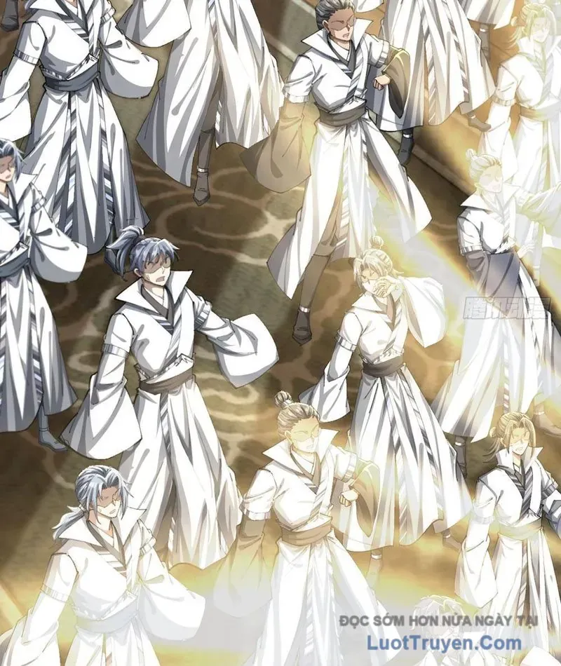 Tốc Thông Tu Tiên Chap 20 - Next Chap 21