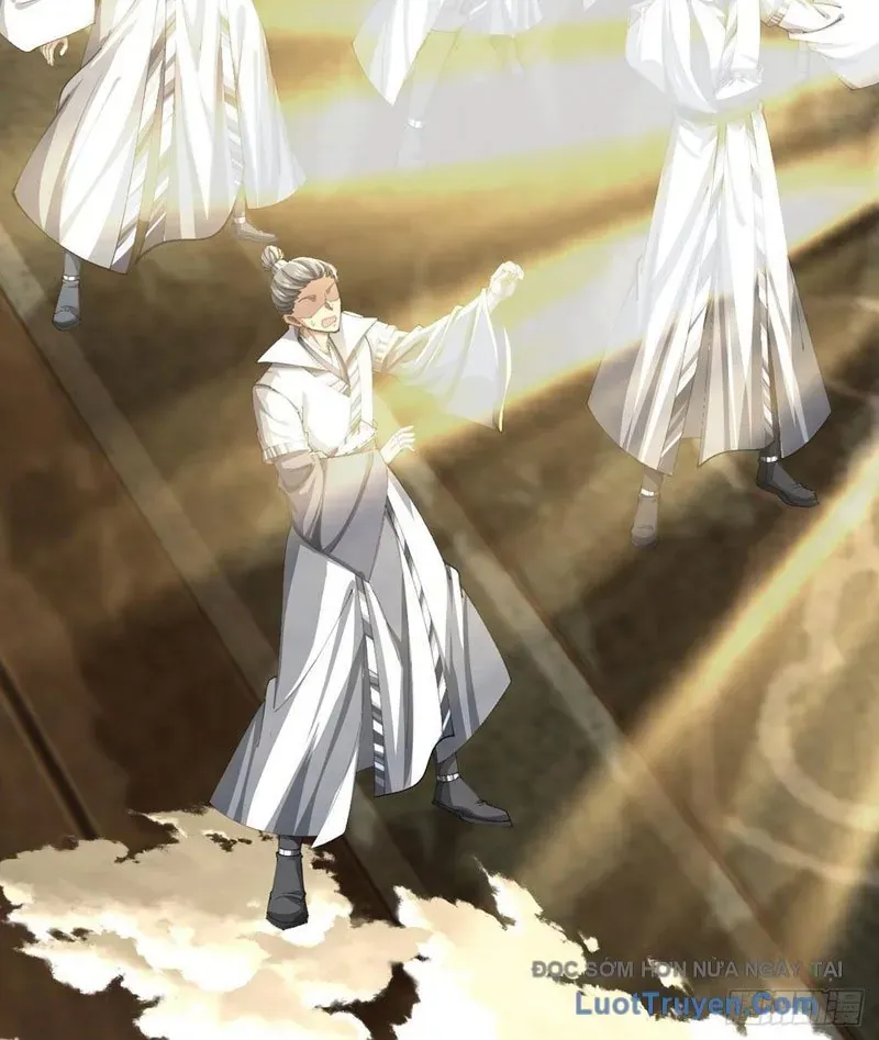 Tốc Thông Tu Tiên Chap 20 - Next Chap 21