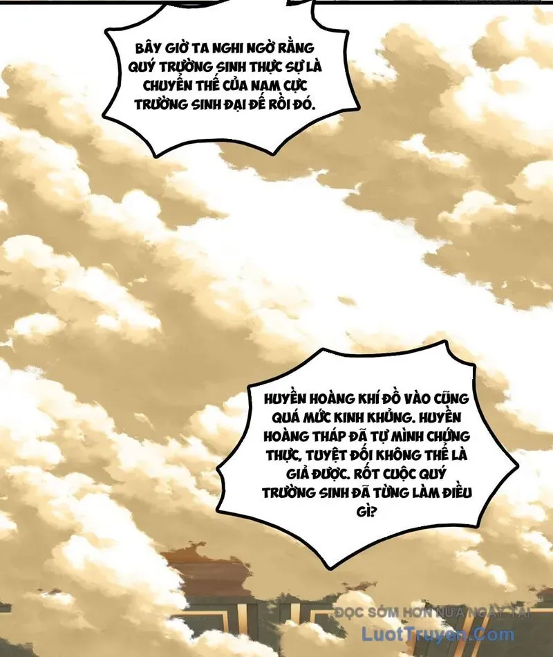 Tốc Thông Tu Tiên Chap 20 - Next Chap 21