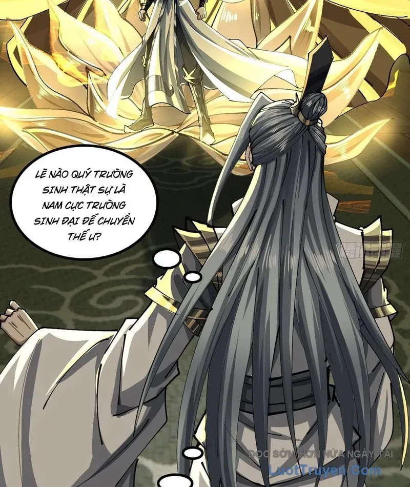 Tốc Thông Tu Tiên Chap 20 - Next Chap 21