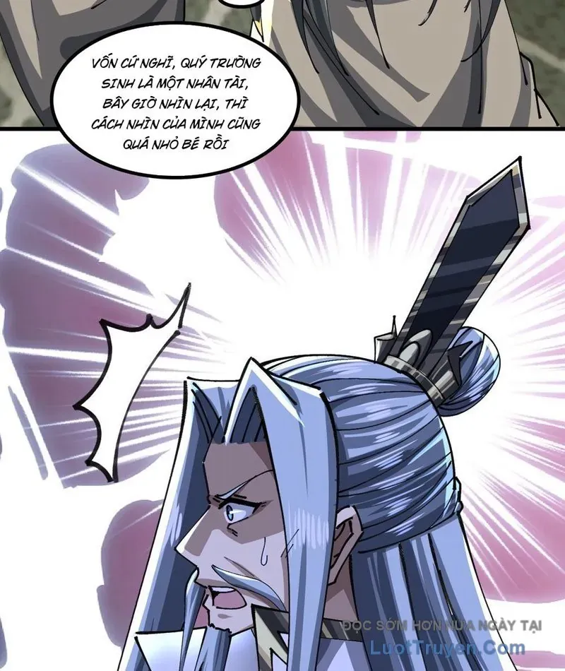 Tốc Thông Tu Tiên Chap 20 - Next Chap 21