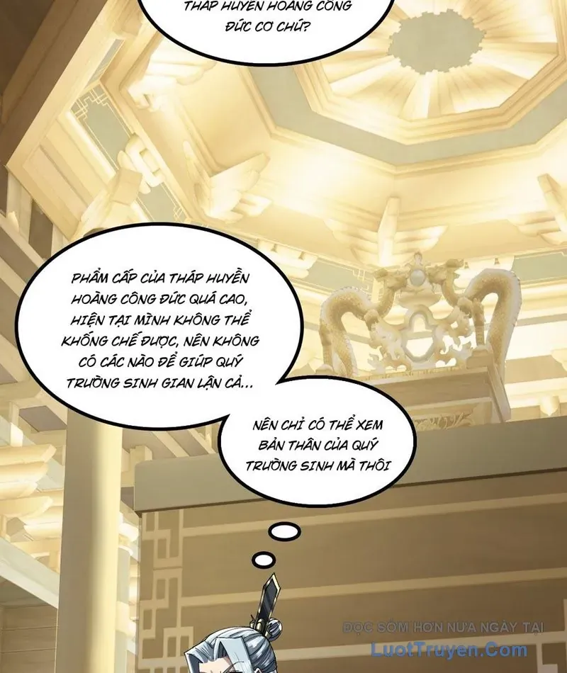 Tốc Thông Tu Tiên Chap 20 - Next Chap 21