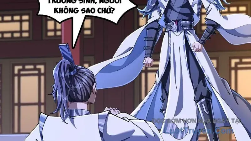 Tốc Thông Tu Tiên Chap 21 - Next Chap 22