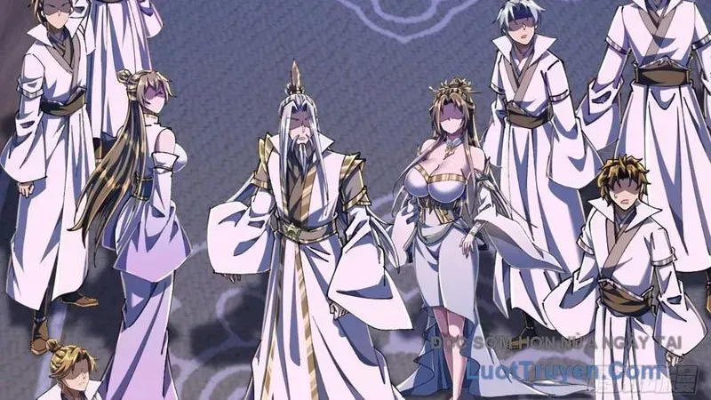 Tốc Thông Tu Tiên Chap 21 - Next Chap 22