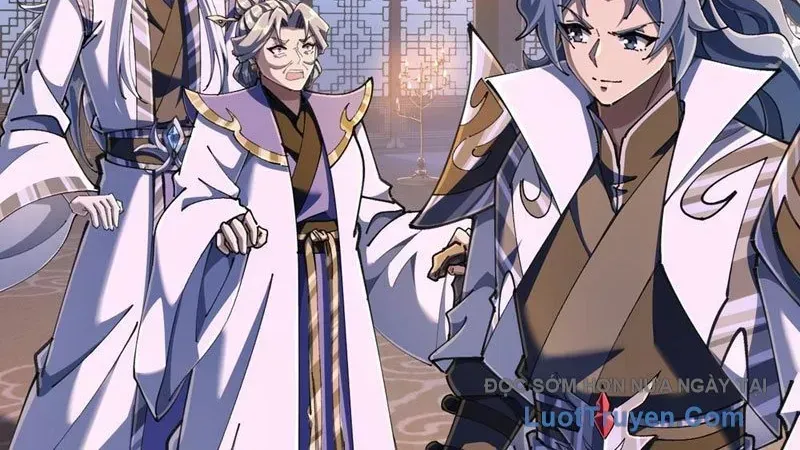 Tốc Thông Tu Tiên Chap 21 - Next Chap 22