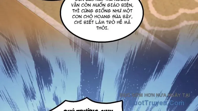 Tốc Thông Tu Tiên Chap 21 - Next Chap 22