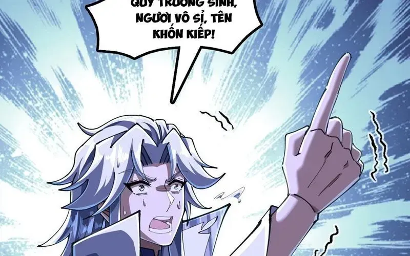 Tốc Thông Tu Tiên Chap 21 - Next Chap 22