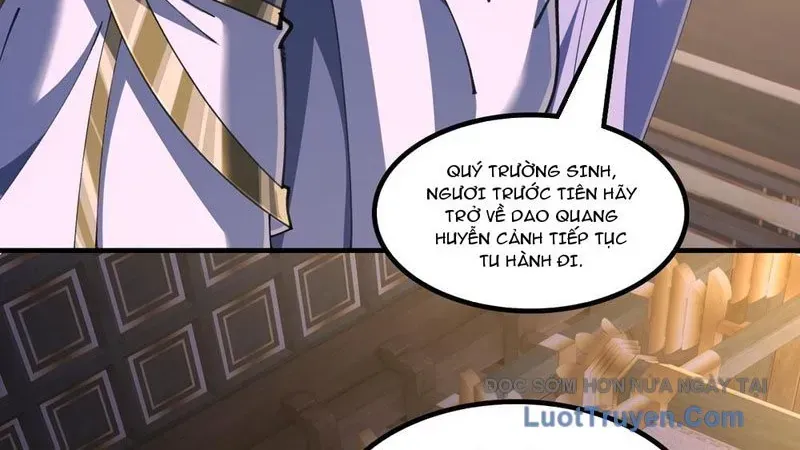 Tốc Thông Tu Tiên Chap 21 - Next Chap 22